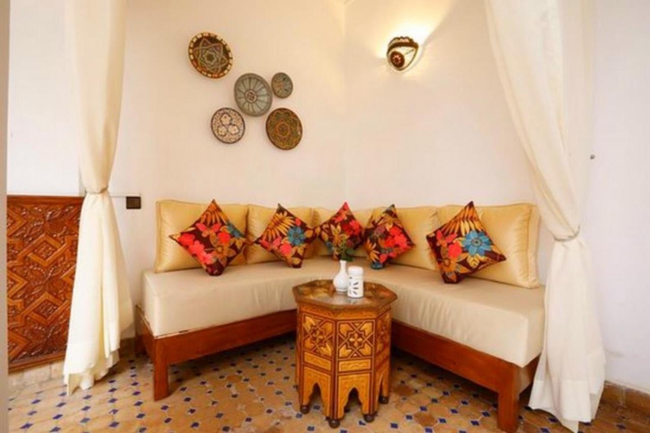 Riad Afla Views Imlil  Extérieur photo